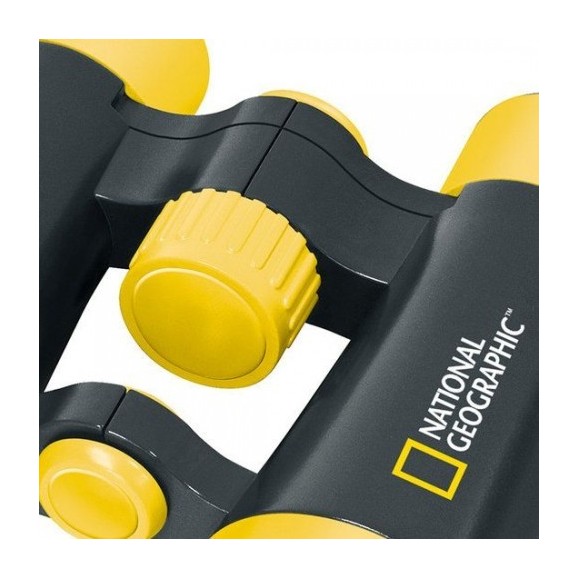 National Geographic Jumelles pour enfants 4x30mm