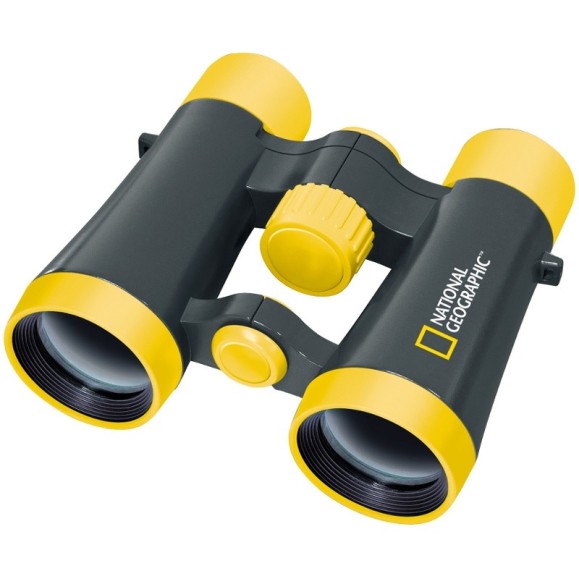National Geographic Jumelles pour enfants 4x30mm