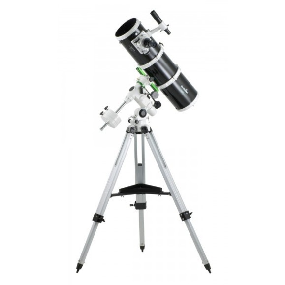 Télescope réflecteur SkyWatcher 150/750 BD EQ3-2