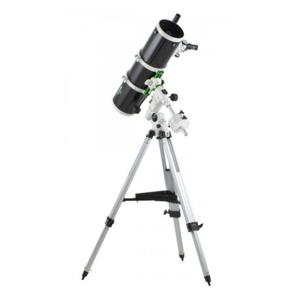 Télescope réflecteur SkyWatcher 150/750 BD EQ3-2