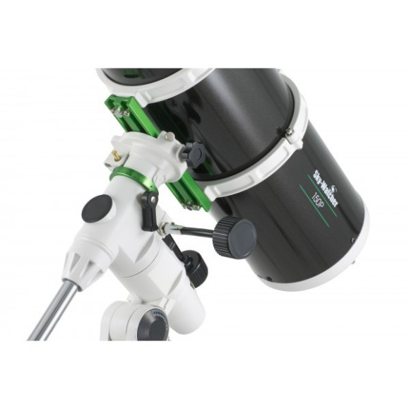 Télescope réflecteur SkyWatcher 150/750 BD EQ3-2