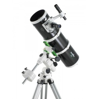 Télescope réflecteur...