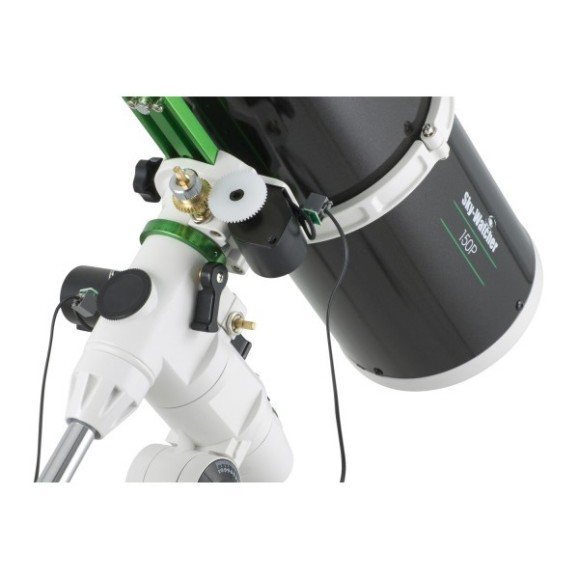 SkyWatcher réflecteur 150/750 BD EQ3-2 télescope à double moteur