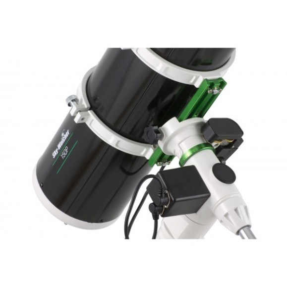 Télescope SkyWatcher réflecteur 150/750 BD EQ3-2 Pro Goto