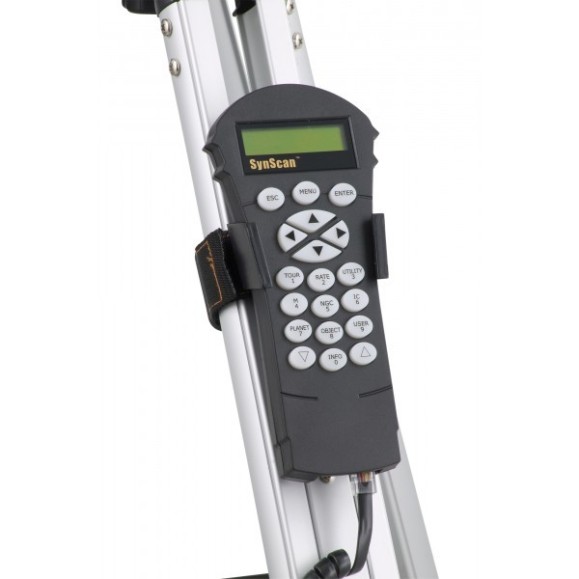 Télescope SkyWatcher réflecteur 150/750 BD EQ3-2 Pro Goto