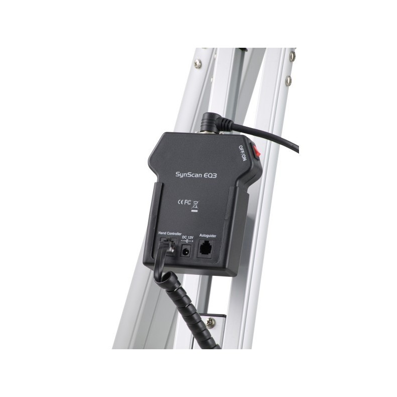 Télescope SkyWatcher réflecteur... Télescope SkyWatcher réflecteur...