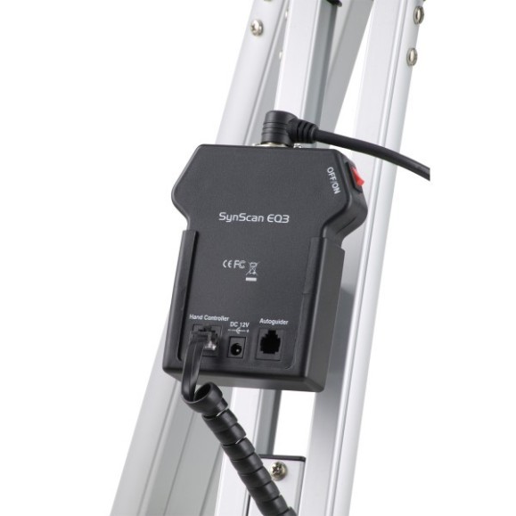 Télescope SkyWatcher réflecteur 150/750 BD EQ3-2 Pro Goto