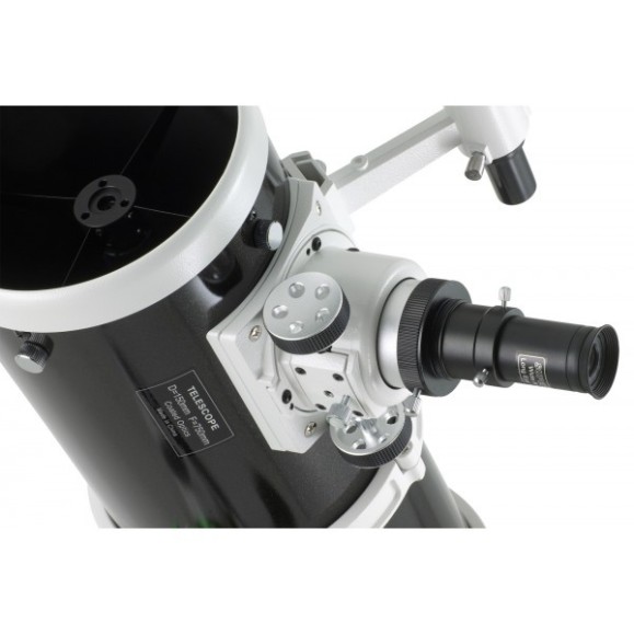 Télescope SkyWatcher réflecteur 150/750 BD EQ3-2 Pro Goto