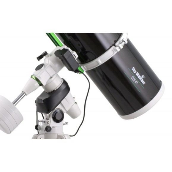Télescope SkyWatcher Newton 200/1000mm avec NEQ-5 PRO GOTO