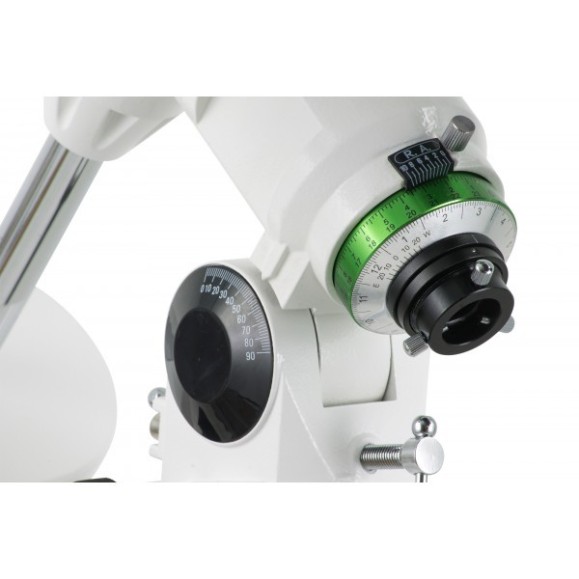 Télescope réflecteur SkyWatcher 150/750 DS EQ3-2
