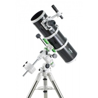 Télescope réflecteur...