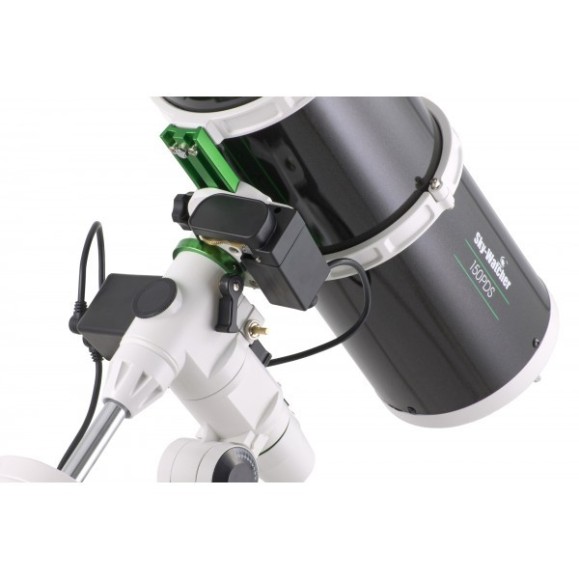 Télescope SkyWatcher réflecteur 150/750 DS EQ3-2 Pro Go-To