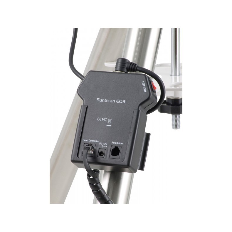 Télescope SkyWatcher réflecteur... Télescope SkyWatcher réflecteur...