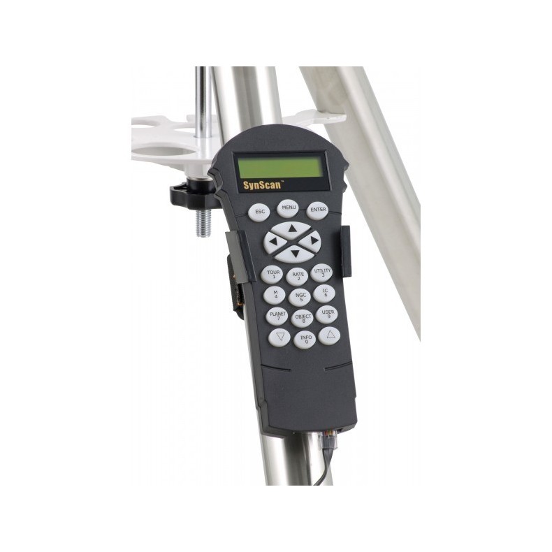 Télescope SkyWatcher réflecteur... Télescope SkyWatcher réflecteur...