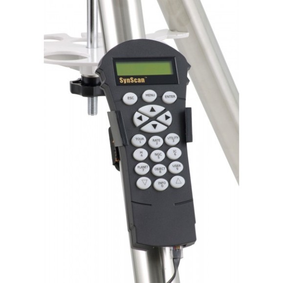 Télescope SkyWatcher réflecteur 150/750 DS EQ3-2 Pro Go-To