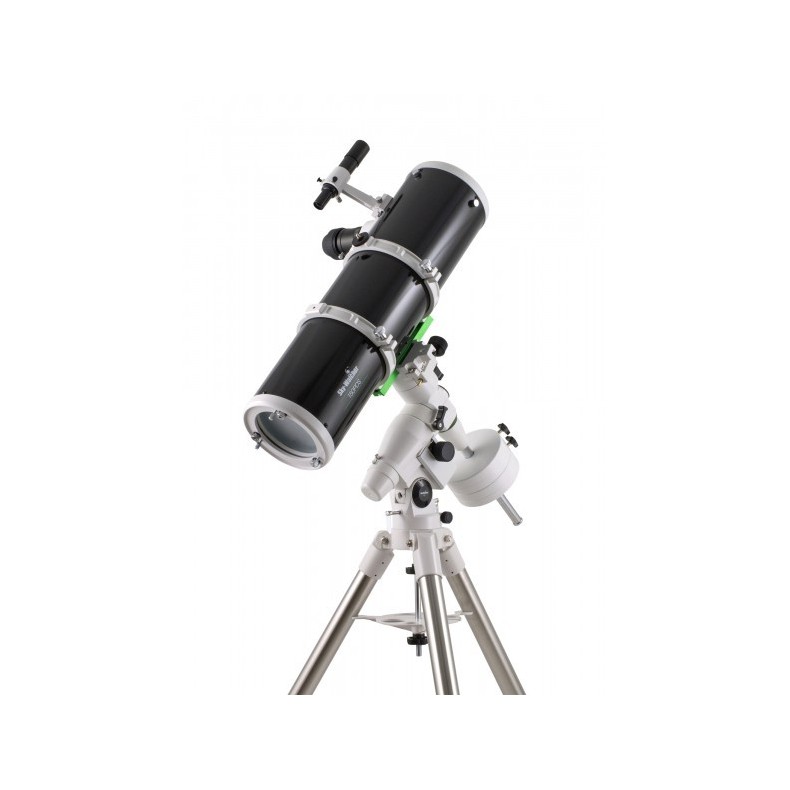 Télescope Newton SkyWatcher Black... Télescope Newton SkyWatcher Black...