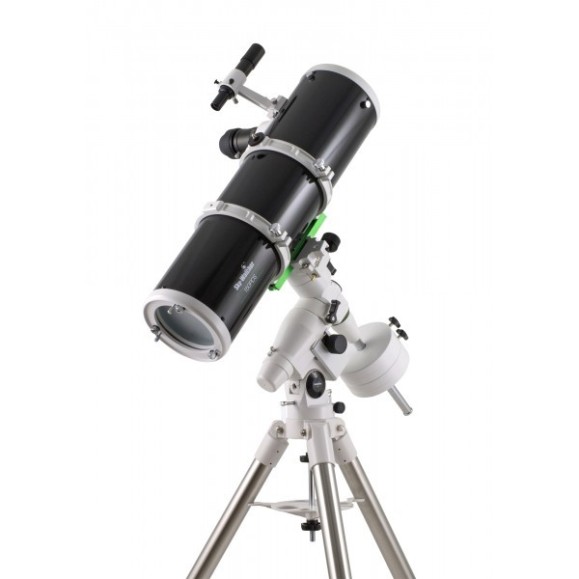 Télescope Newton SkyWatcher Black Diamond Black Diamond Dual Speed 150/750 NEQ5