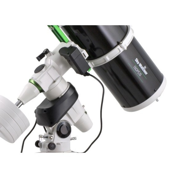 Télescope Newton SkyWatcher Black Diamond Black Diamond Dual Speed 150/750 NEQ5 PRO GOTO