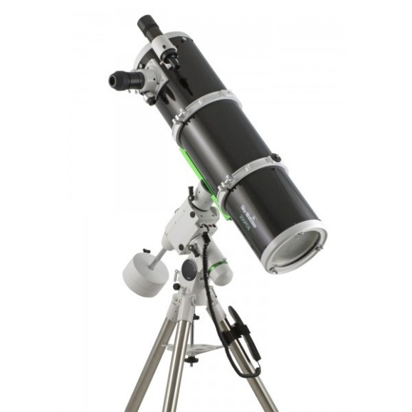 Télescope SkyWatcher Black Diamond 200/1000 Dual Speed avec HEQ5 Pro GOTO