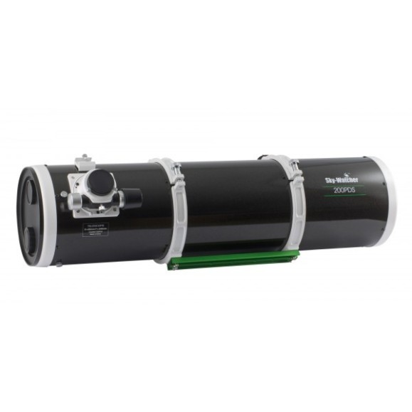 SkyWatcher Black Diamond Reflector Tube 200/1000 DUAL SPEED
