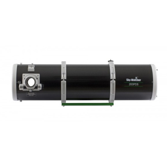 SkyWatcher Black Diamond Reflector Tube 200/1000 DUAL SPEED