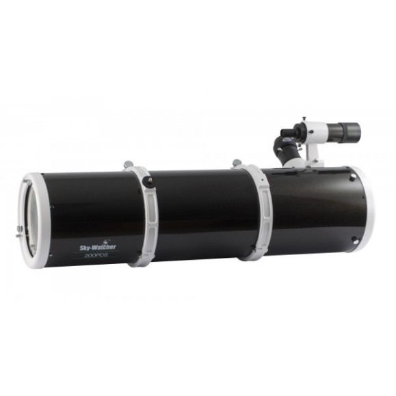 SkyWatcher Black Diamond Reflector Tube 200/1000 DUAL SPEED
