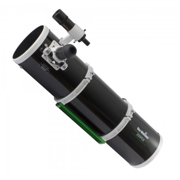 SkyWatcher Black Diamond Reflector Tube 200/1000 DUAL SPEED