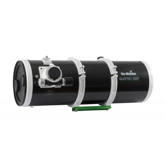 SkyWatcher Black Diamond Reflector Tube 200 800 DUAL SPEED