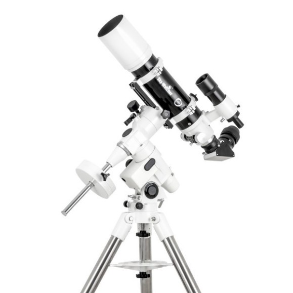 SkyWatcher ED Black Diamond ED80 NEQ5 Télescope réfracteur Black Diamond ED80 NEQ5