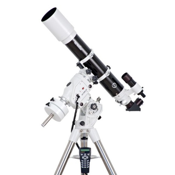SkyWatcher ED Black Diamond ED120 AZQ6 PRO GOTO SkyWatcher ED Refractor Telescope