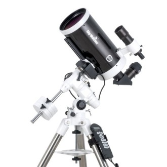 Télescope...