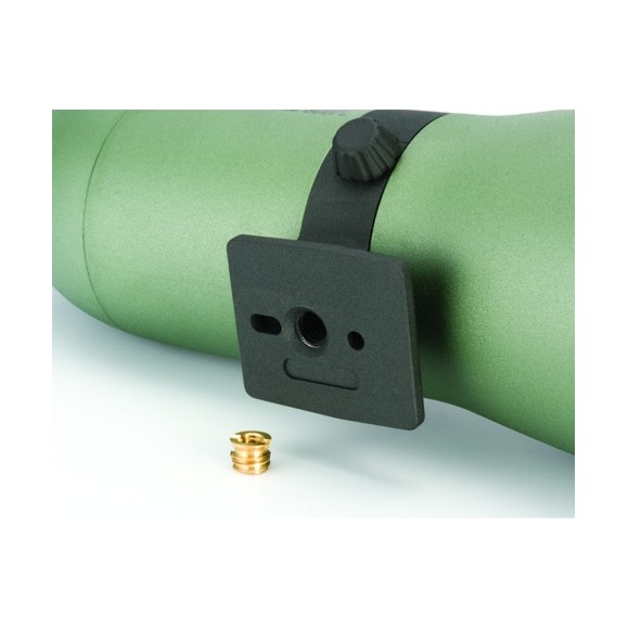 Telescopio Terrestre TSN-884 FLUORITA   