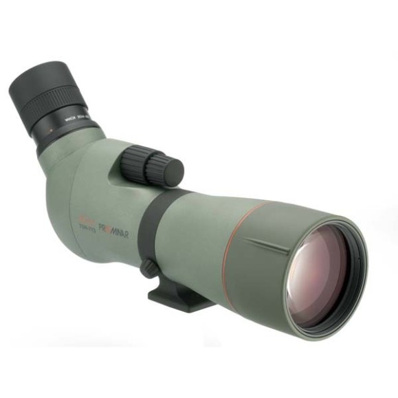 Telescopio Terrestre TSN-773 XD