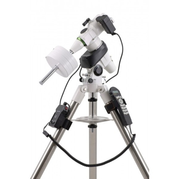 SkyWatcher NEQ5 Pro GoTo Equatorial Mount
