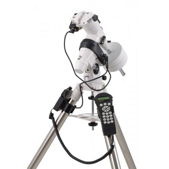SkyWatcher NEQ5 Pro GoTo Equatorial Mount