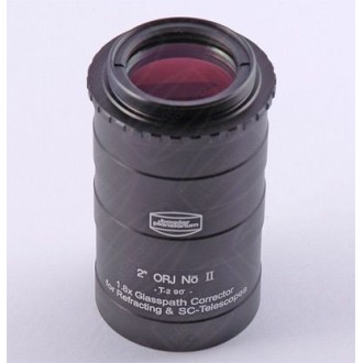 Compensateur focal 1.80 2"...