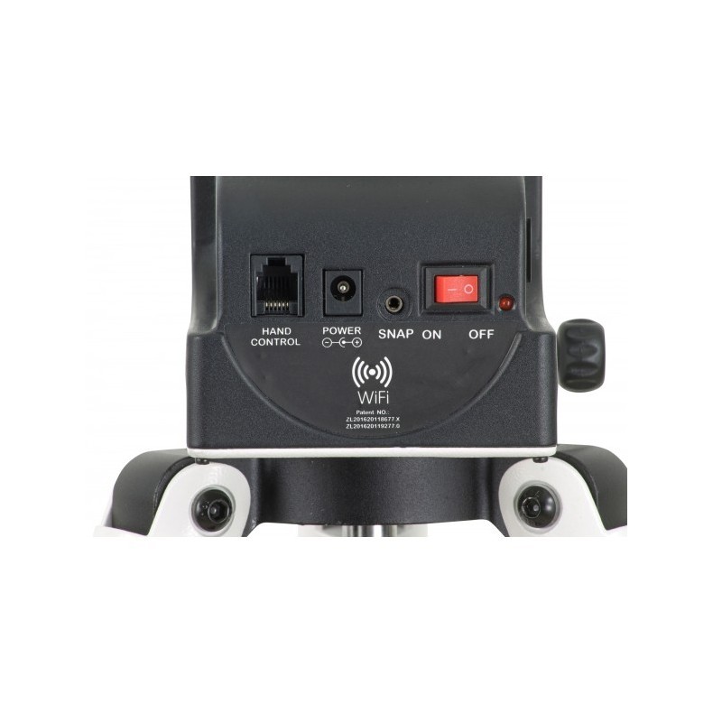 SkyWatcher Mini AZ Goto Wifi AZGTi...