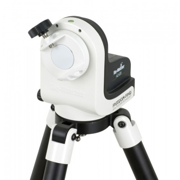 SkyWatcher Mini AZ Goto Wifi AZGTi Monture sans trépied