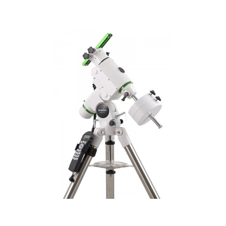 Télescope réfracteur SkyWatcher ED...