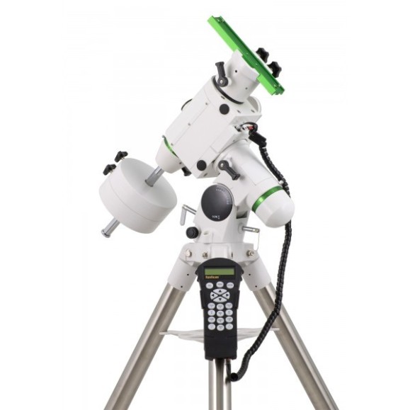Télescope réfracteur SkyWatcher ED Black Diamond ED80 PRO HEQ5 GOTO SkyWatcher ED