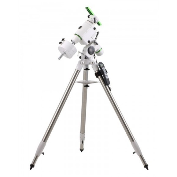 SkyWatcher ED Black Diamond ED100 PRO HEQ5 GOTO Télescope réfracteur SkyWatcher ED Black Diamond ED100 PRO HEQ5 GOTO