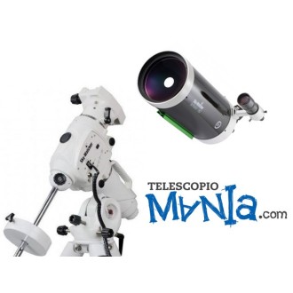 Télescope...