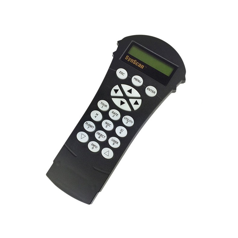 Skywatcher Unité de contrôle GOTO V5...