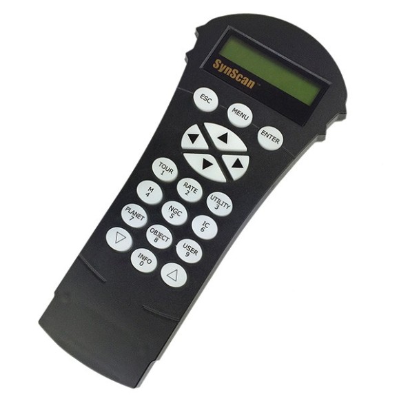 Skywatcher Unité de contrôle GOTO V5 Unité de contrôle SynScan pour Dobson/AZGti