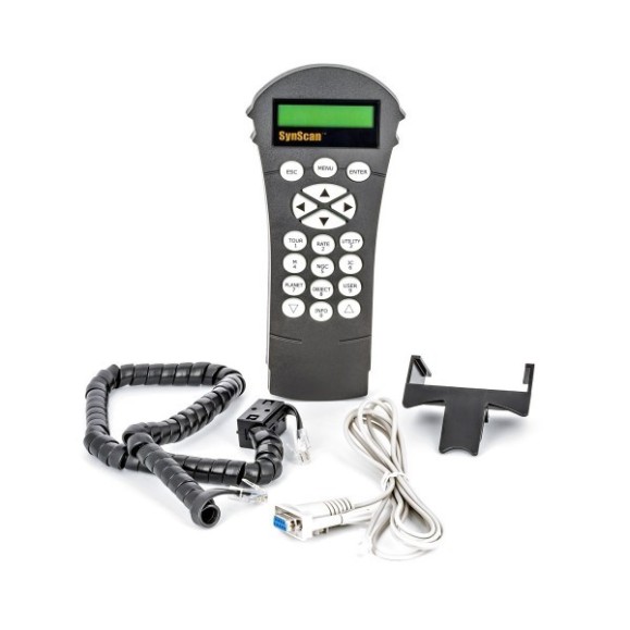 Skywatcher Unité de contrôle GOTO V5 Unité de contrôle SynScan pour Dobson/AZGti