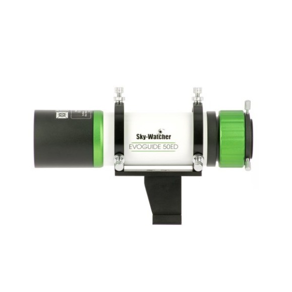 Télescope guide Sky-Watcher Evoguide 50ED (50/242mm)