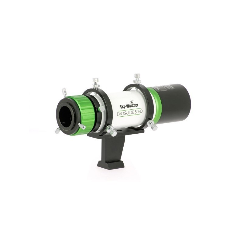 Télescope guide Sky-Watcher Evoguide... Télescope guide Sky-Watcher Evoguide...