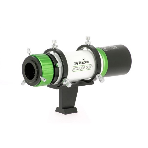 Télescope guide Sky-Watcher Evoguide 50ED (50/242mm)