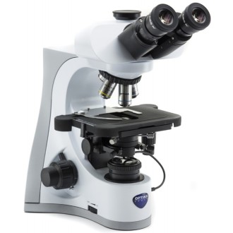 OPTIKA TEST DE MICROSCOPE A...