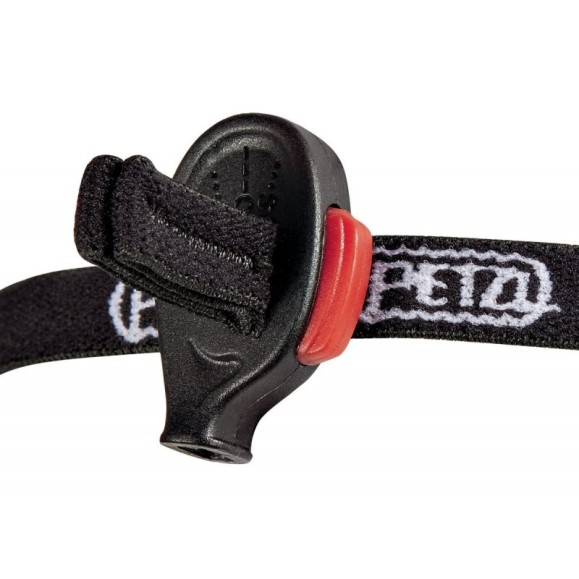 Petzl Lampe frontale e+Lite